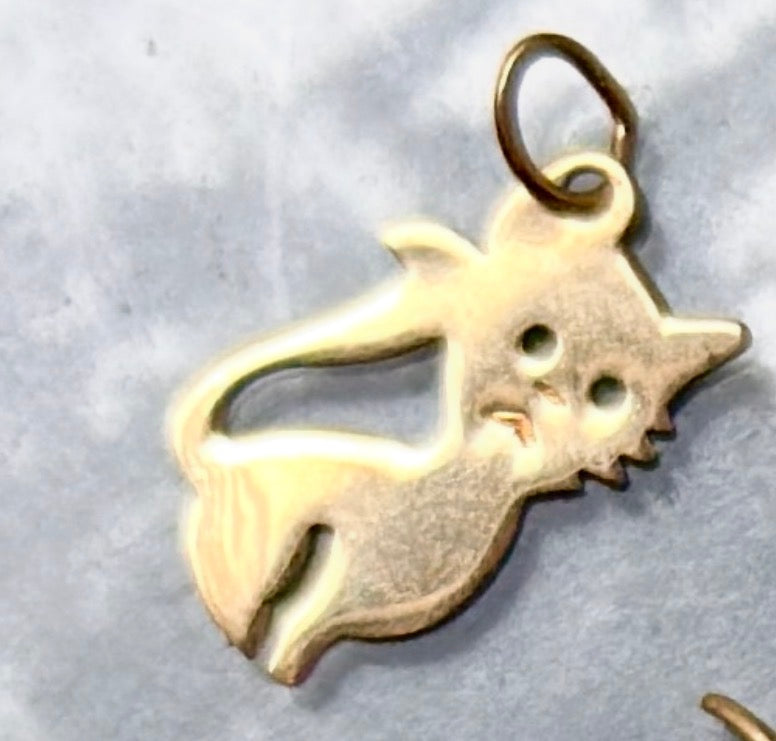 SPIRIT ANIMAL CHARMS (JPRD)