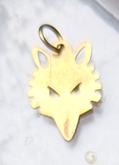 SPIRIT ANIMAL CHARMS (JPRD)