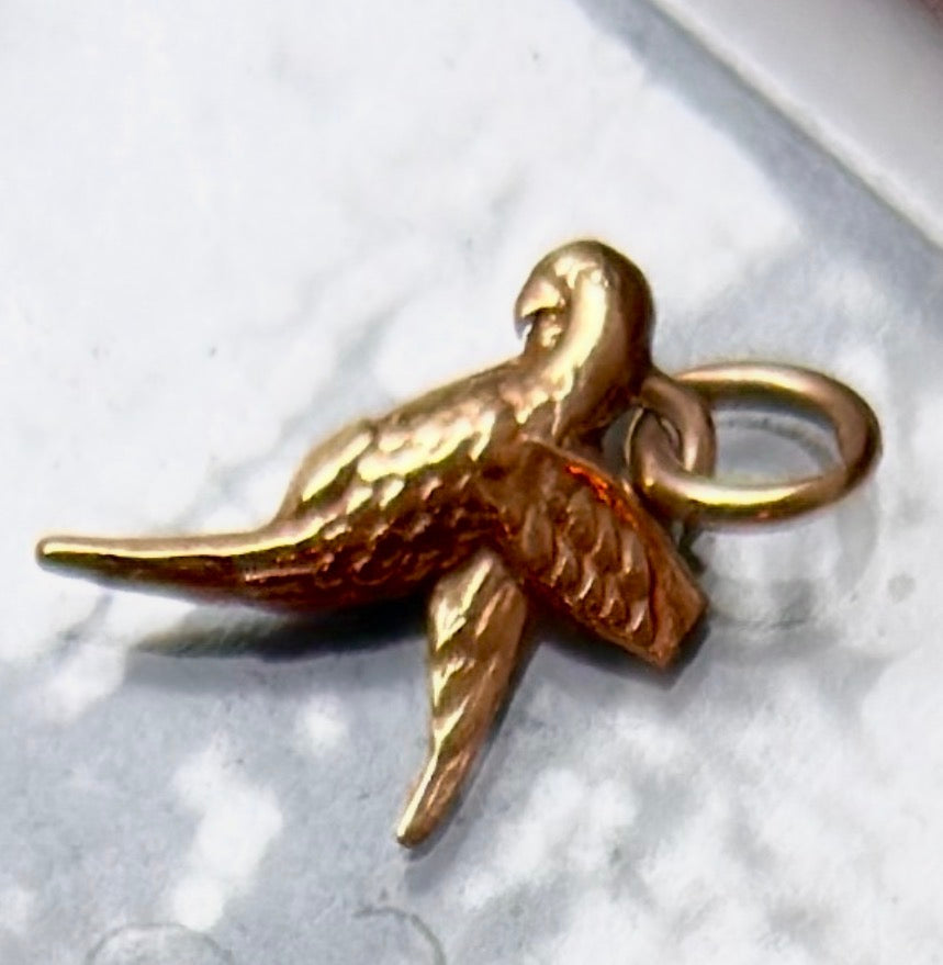 SPIRIT ANIMAL CHARMS (JPRD)