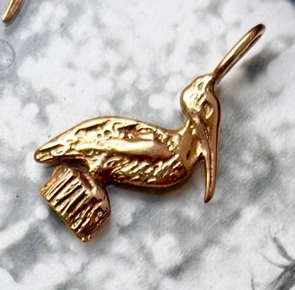 SPIRIT ANIMAL CHARMS (JPRD)