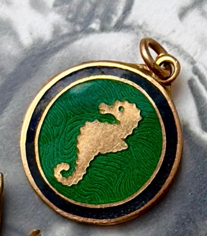 SPIRIT ANIMAL CHARMS (JPRD)