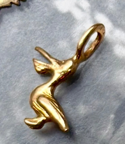 SPIRIT ANIMAL CHARMS (JPRD)