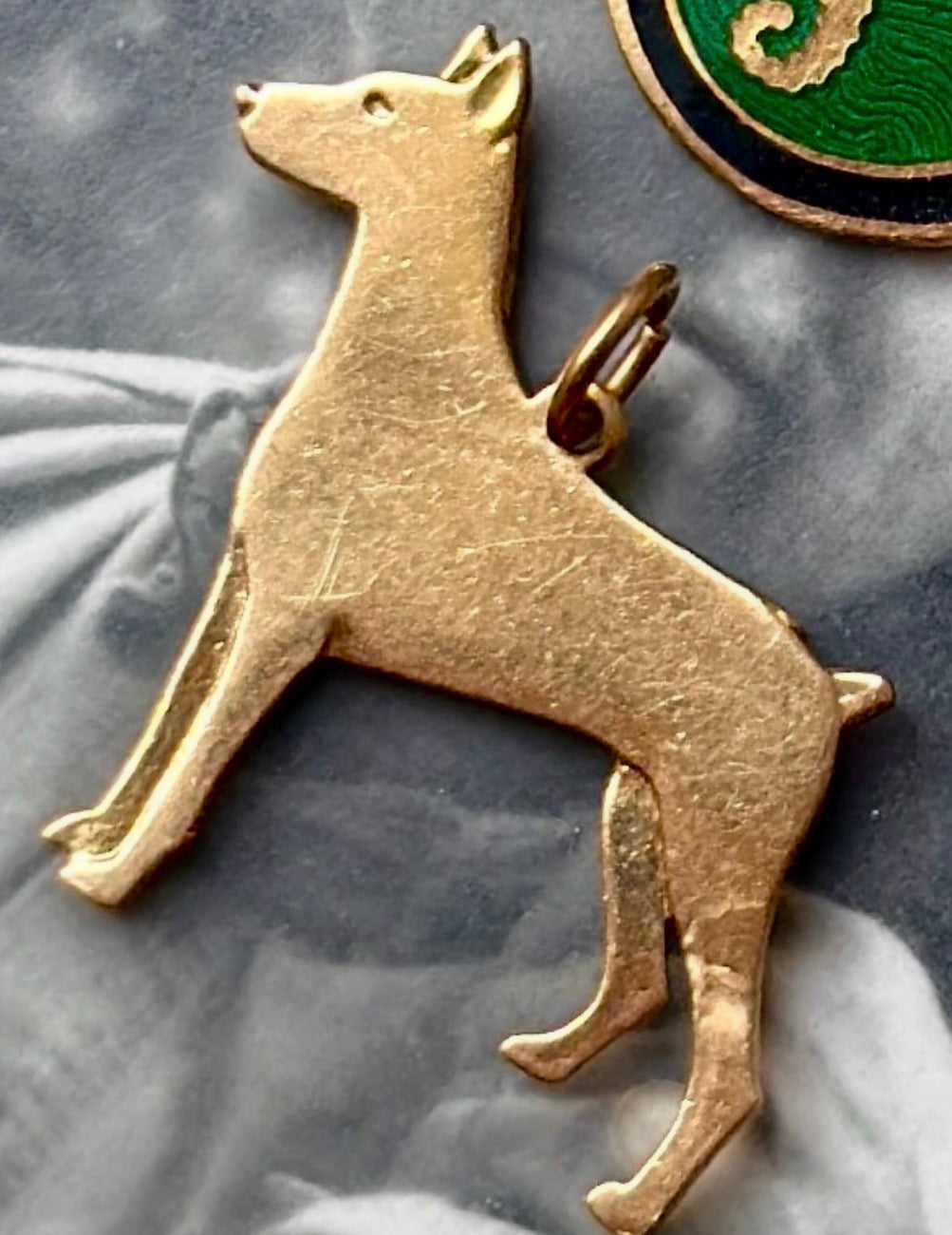 SPIRIT ANIMAL CHARMS (JPRD)