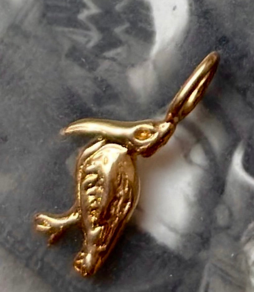 SPIRIT ANIMAL CHARMS (JPRD)
