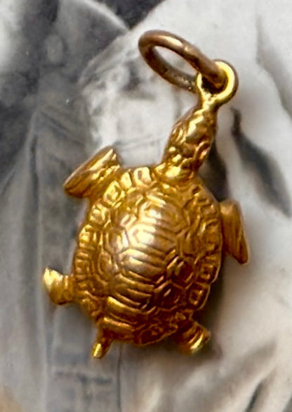 SPIRIT ANIMAL CHARMS (JPRD)