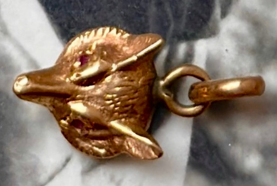 SPIRIT ANIMAL CHARMS (JPRD)