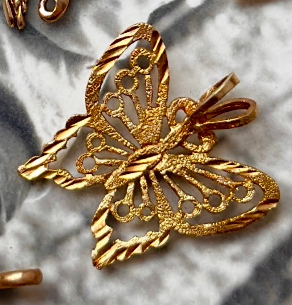 SPIRIT ANIMAL CHARMS (JPRD)
