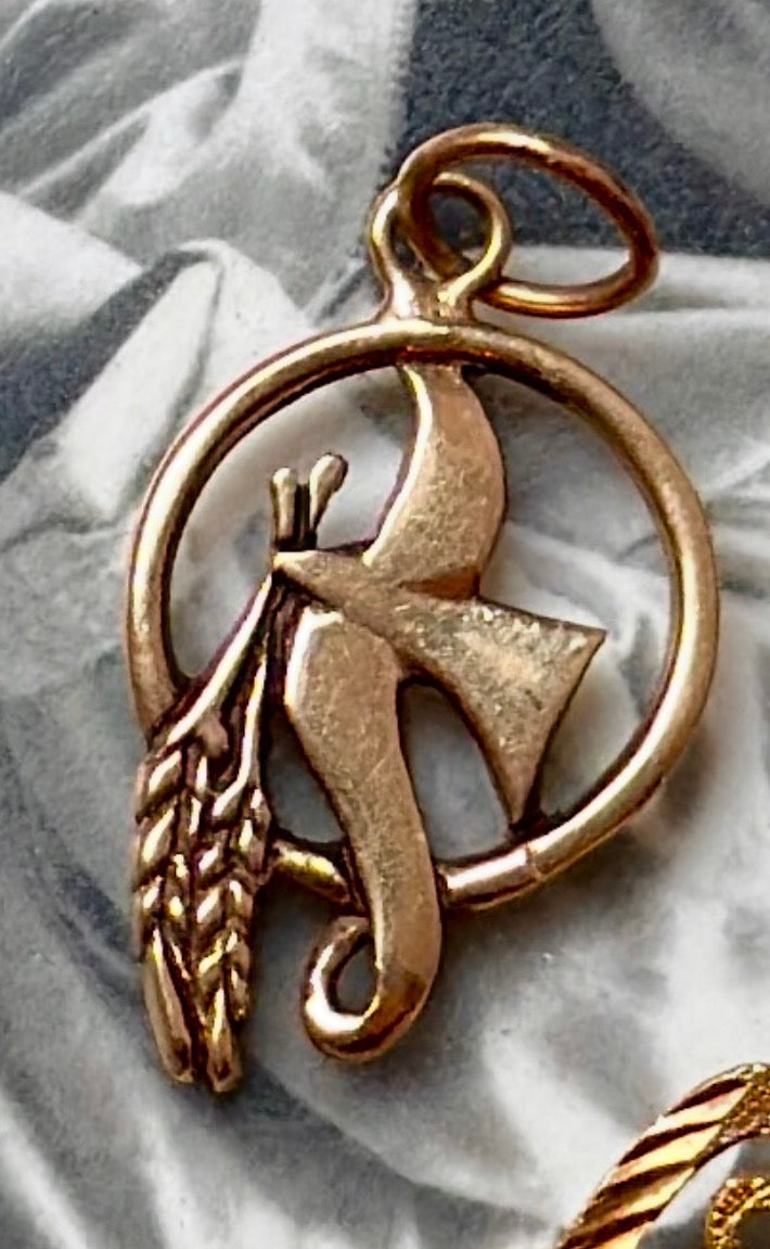 SPIRIT ANIMAL CHARMS (JPRD)