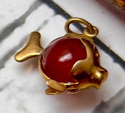 SPIRIT ANIMAL CHARMS (JPRD)