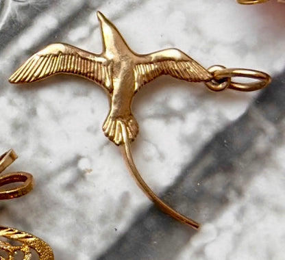 SPIRIT ANIMAL CHARMS (JPRD)