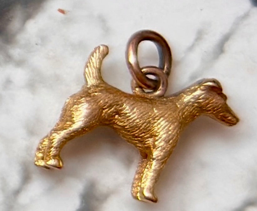 SPIRIT ANIMAL CHARMS (JPRD)