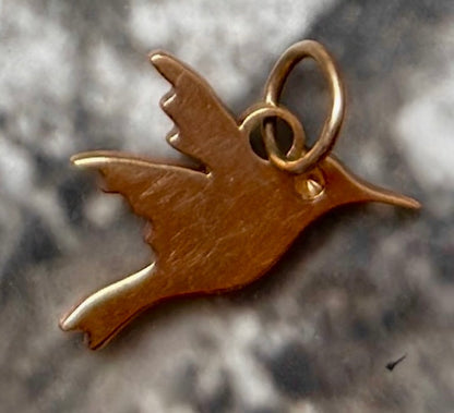SPIRIT ANIMAL CHARMS (JPRD)
