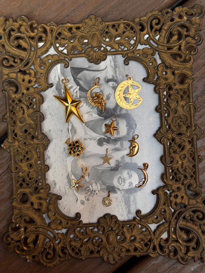 LETTER CHARMS (JPRD)