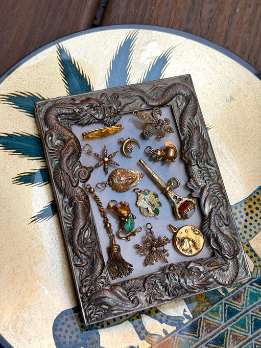 1920s CHARMS (JPRD)