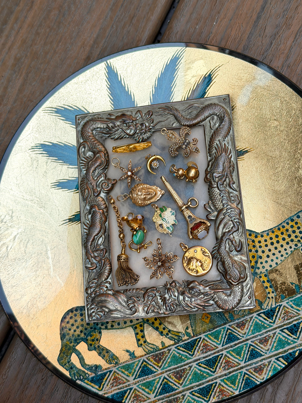 1920s CHARMS (JPRD)