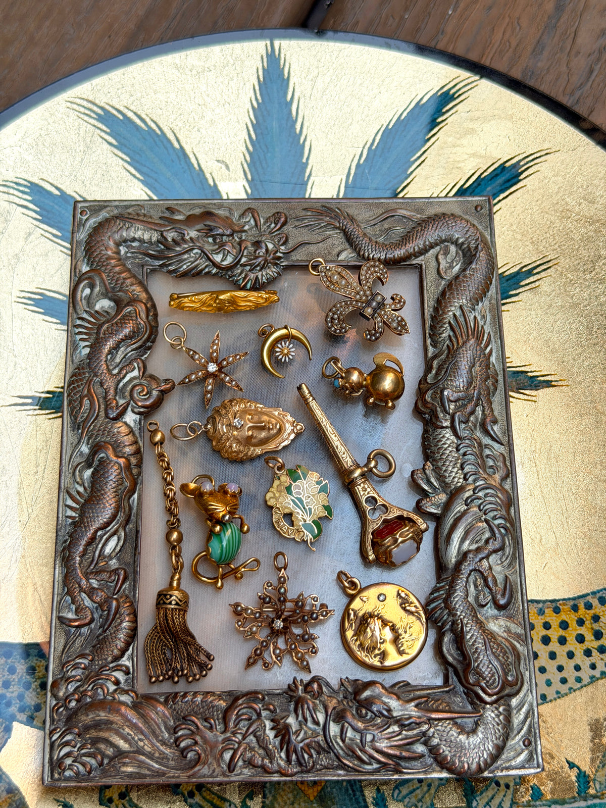 1920s CHARMS (JPRD)
