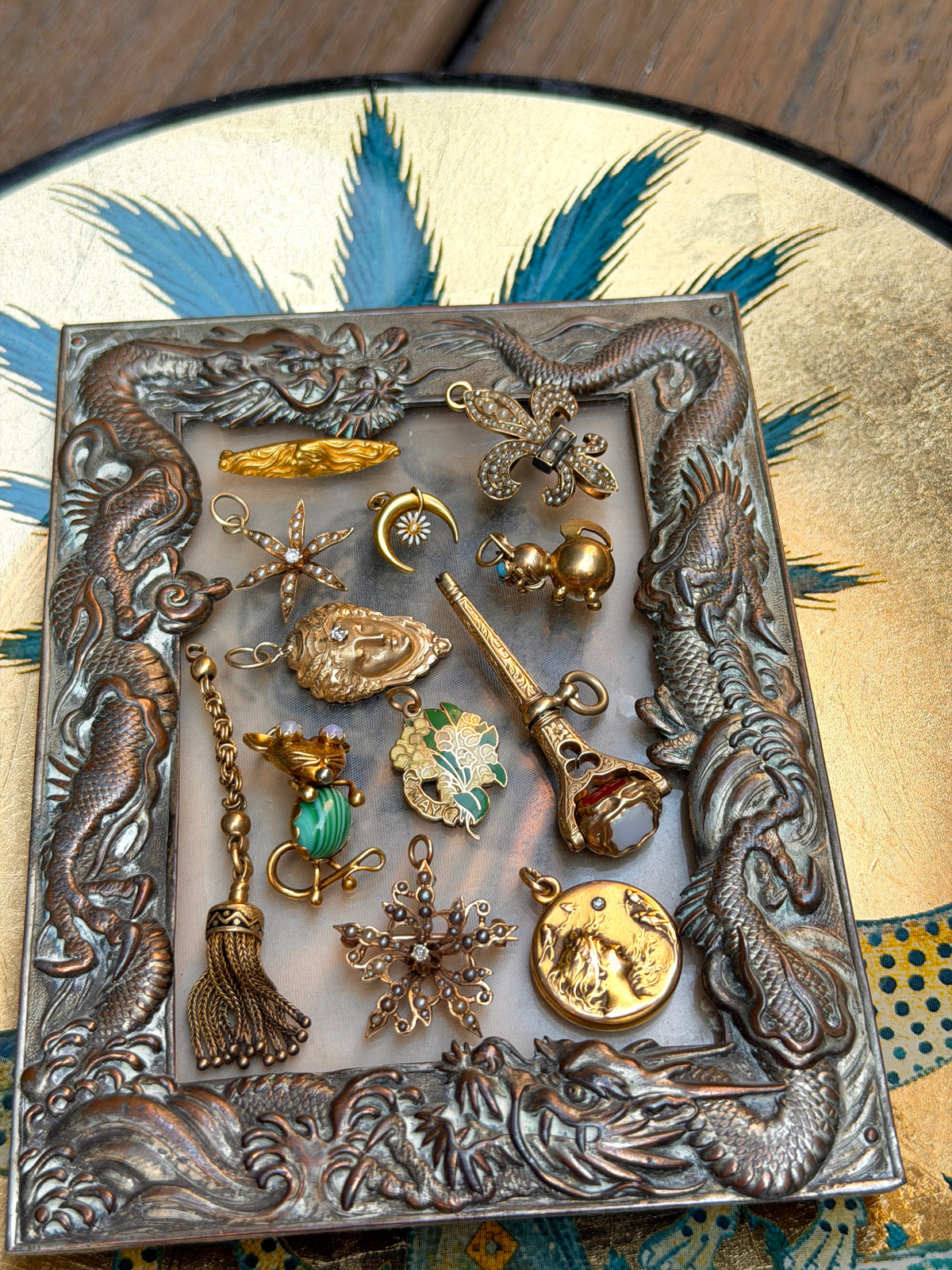 1920s CHARMS (JPRD)