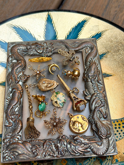 1920s CHARMS (JPRD)