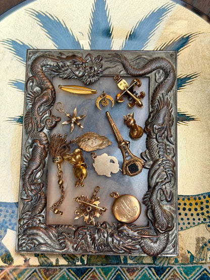 1920s CHARMS (JPRD)