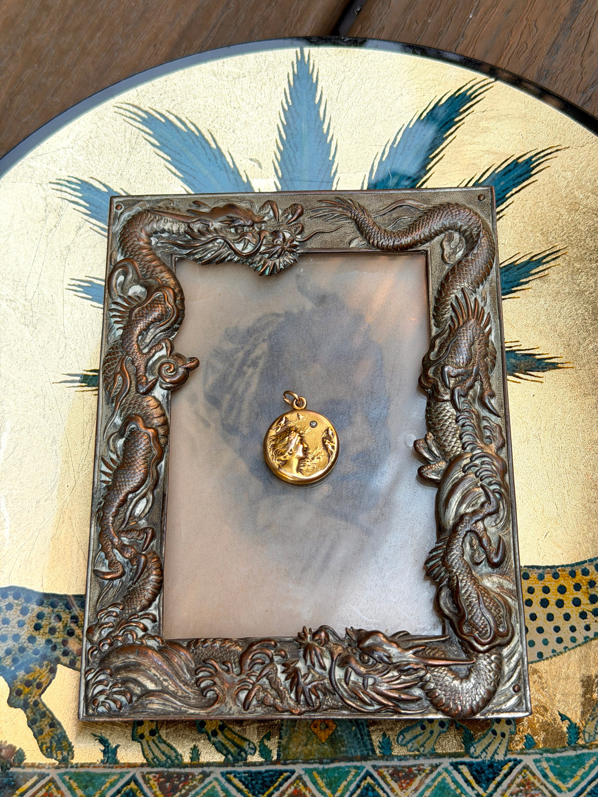 1920s CHARMS (JPRD)