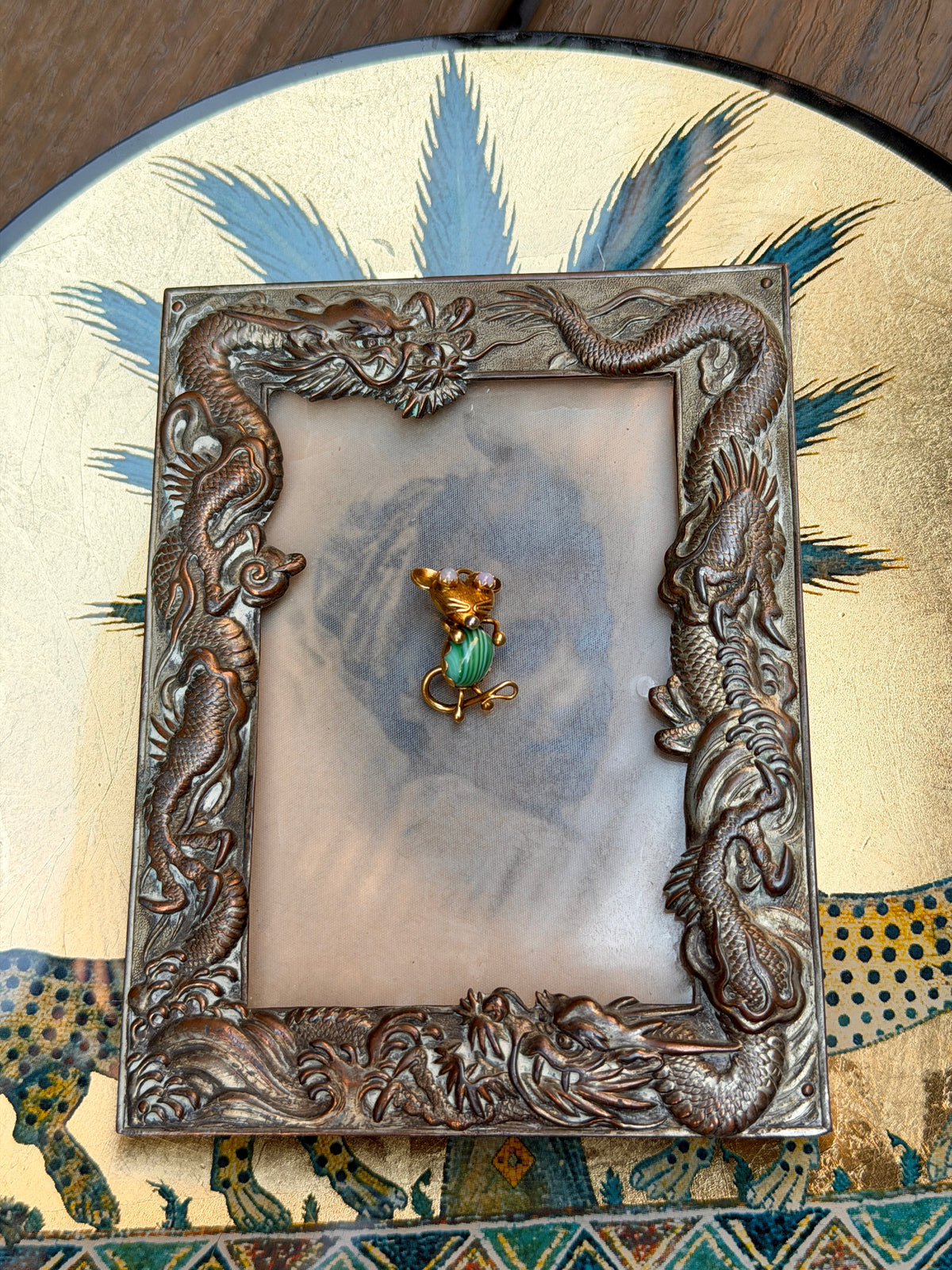 1920s CHARMS (JPRD)