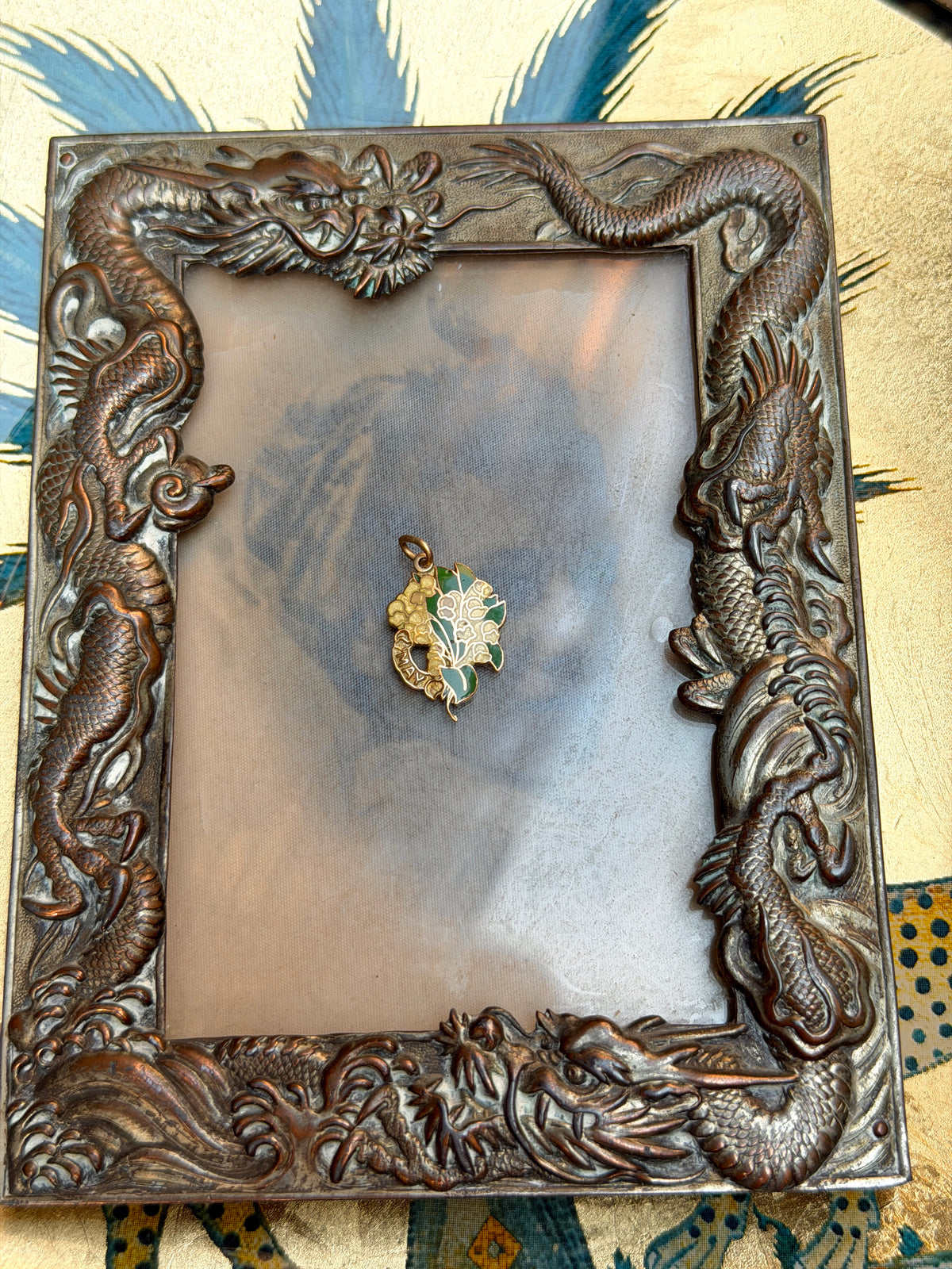 1920s CHARMS (JPRD)