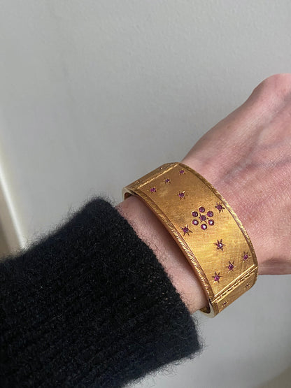 CUFF BRACELET