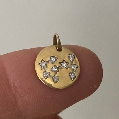 CONSTELLATION PENDANT