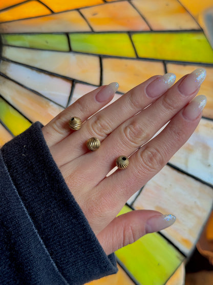 BEADS (CHARMHOLDER SEPARATORS)