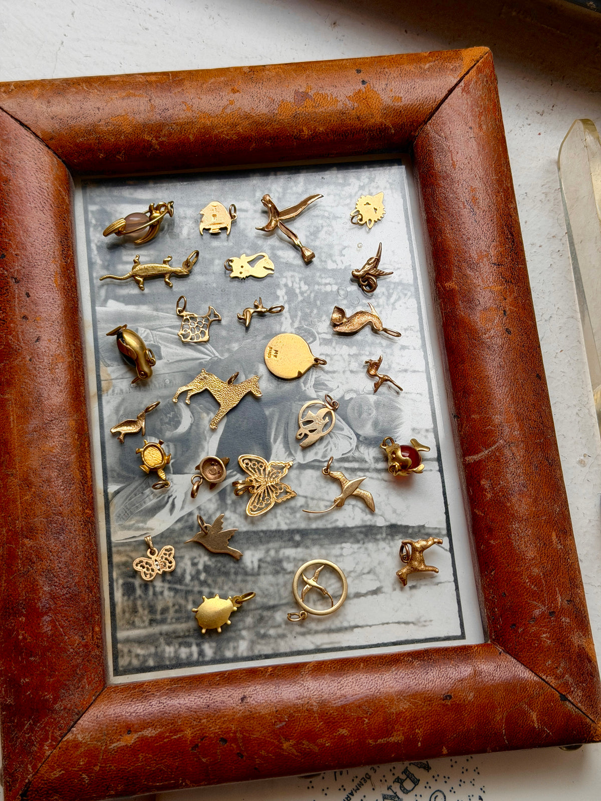 SPIRIT ANIMAL CHARMS (JPRD)