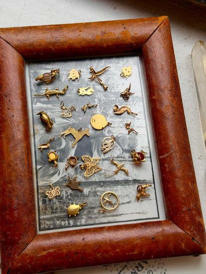 SPIRIT ANIMAL CHARMS (JPRD)