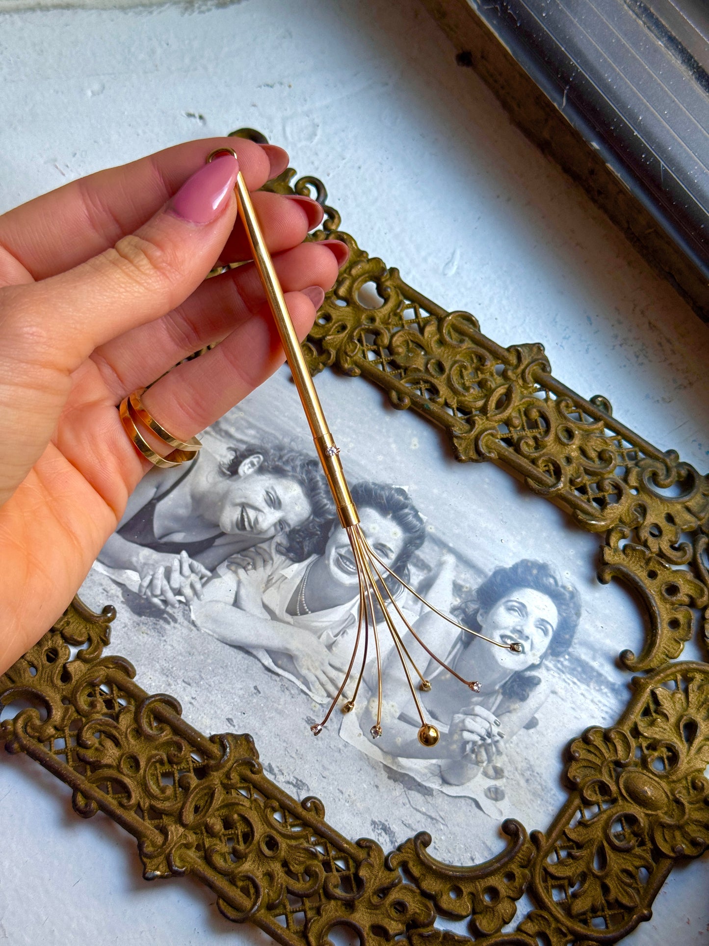 PENDANT