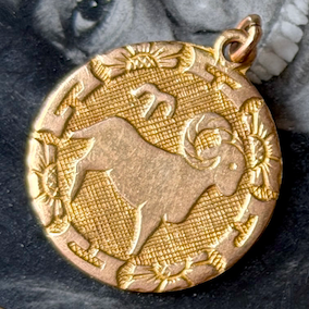 ZODIAC CHARMS (JPRD)