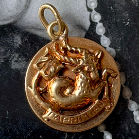 ZODIAC CHARMS (JPRD)