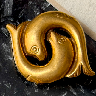 ZODIAC CHARMS (JPRD)
