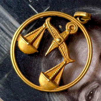 ZODIAC CHARMS (JPRD)