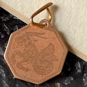 ZODIAC CHARMS (JPRD)