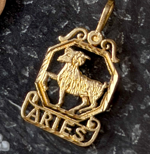 ZODIAC CHARMS (JPRD)