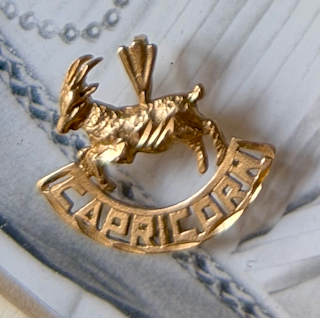 ZODIAC CHARMS (JPRD)