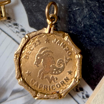 ZODIAC CHARMS (JPRD)