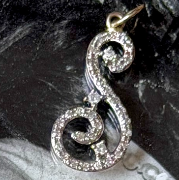 LETTER CHARMS (JPRD)
