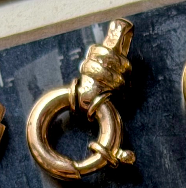 CARABINERS (JPRD)