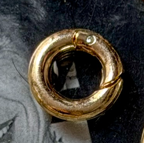 CARABINERS (JPRD)
