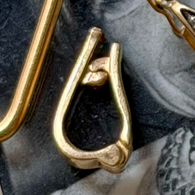 CARABINERS (JPRD)