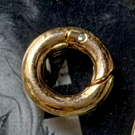 CARABINERS (JPRD)