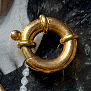 CARABINERS (JPRD)