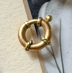 CARABINERS (JPRD)