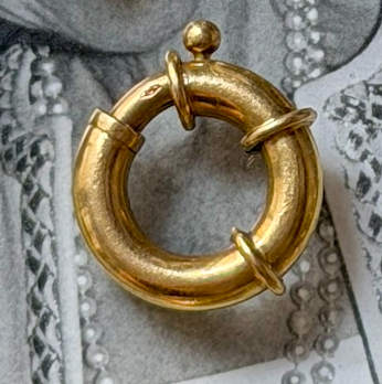 CARABINERS (JPRD)