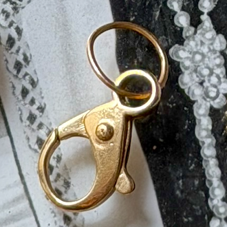 CARABINERS (JPRD)