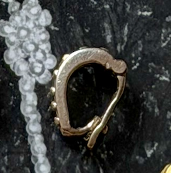 CARABINERS (JPRD)